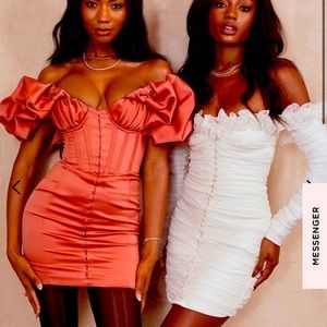 House of CB Annabelle Dress